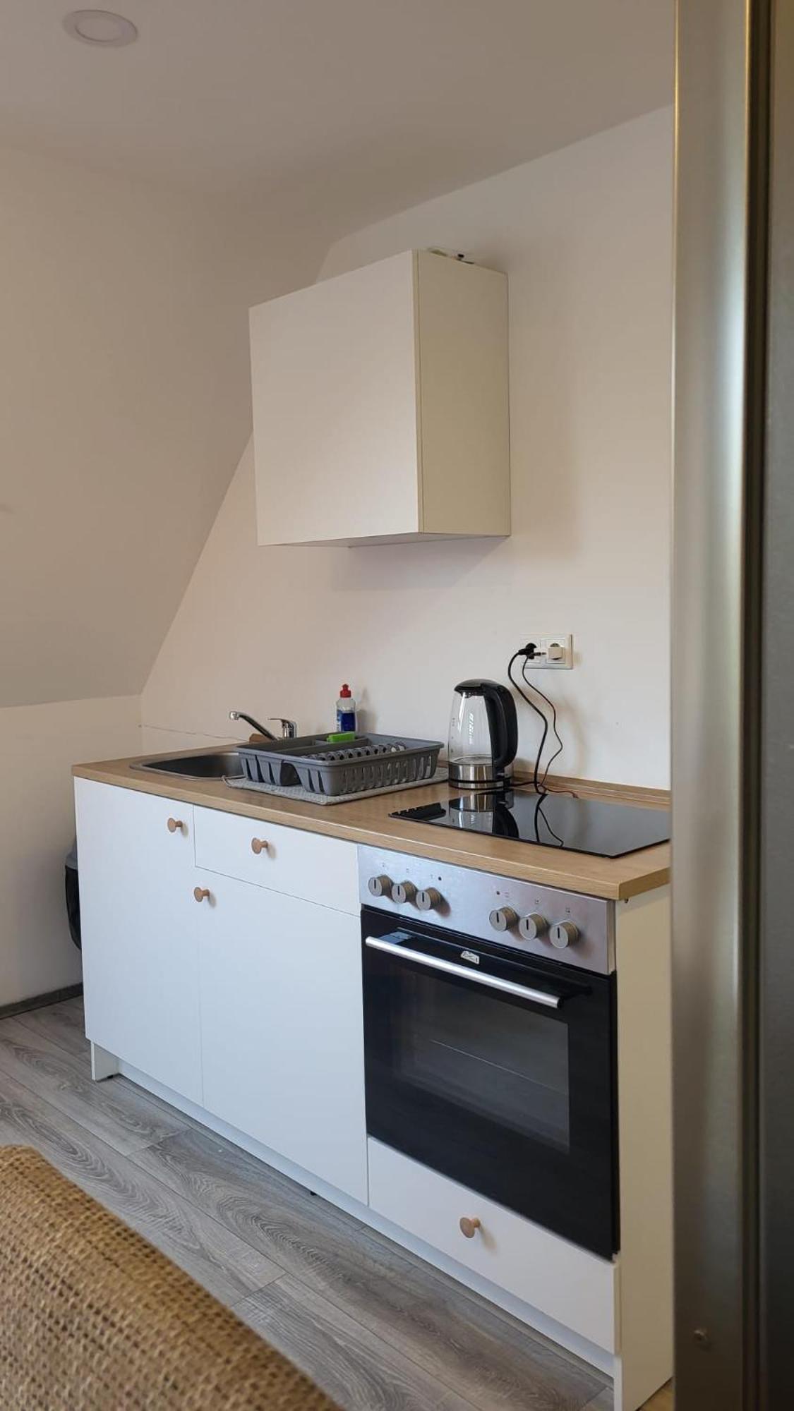 Apartment Home In Nrw Gladbeck Exterior photo