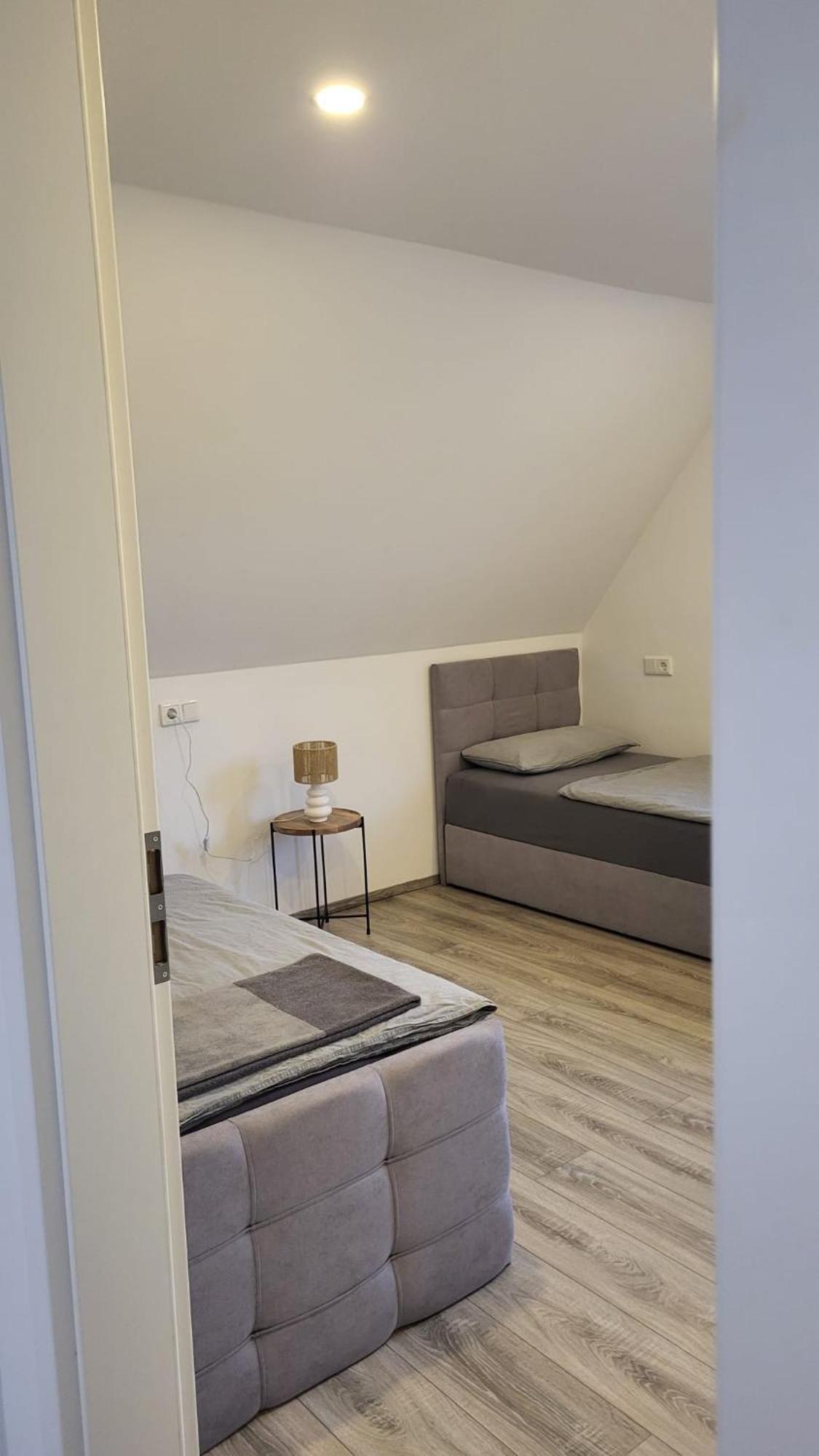 Apartment Home In Nrw Gladbeck Exterior photo