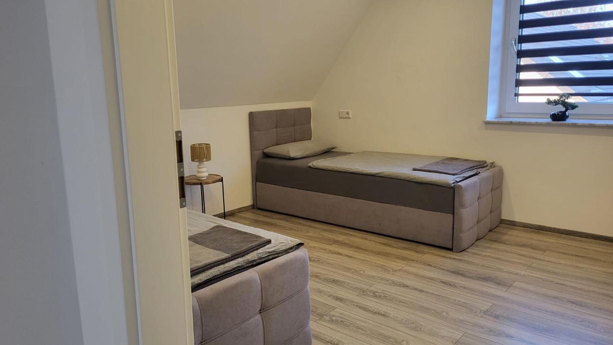 Apartment Home In Nrw Gladbeck Exterior photo