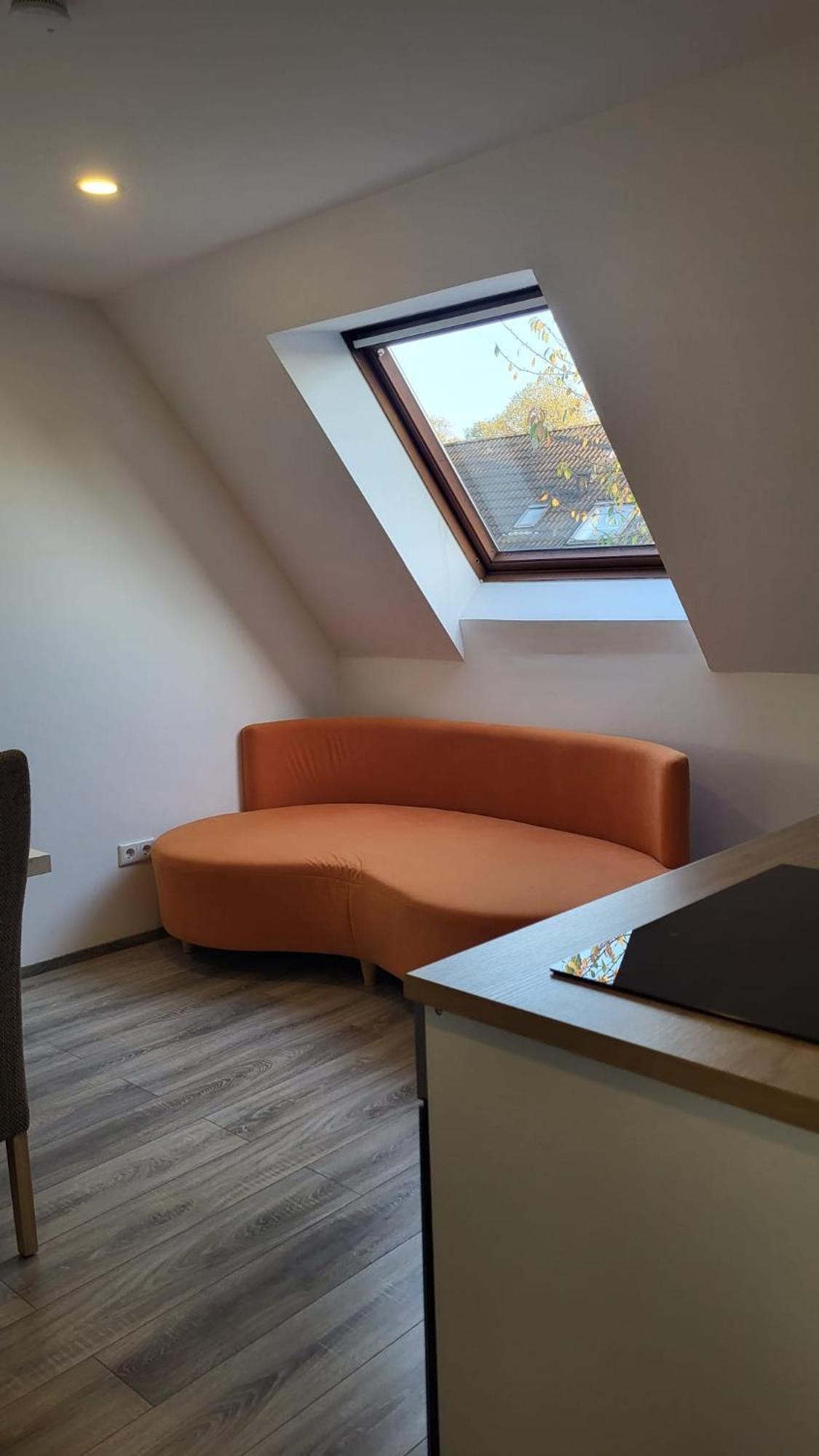 Apartment Home In Nrw Gladbeck Exterior photo